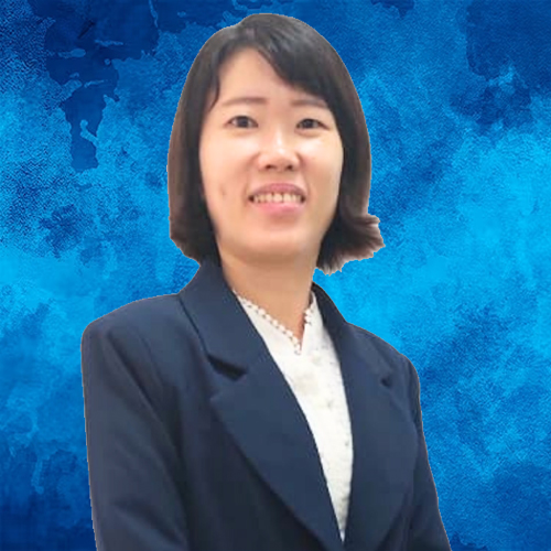 13. Dr. Lim Sook Yee